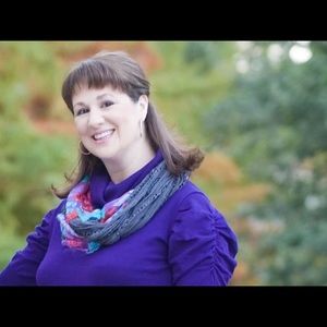 Meet your Posher, Christin